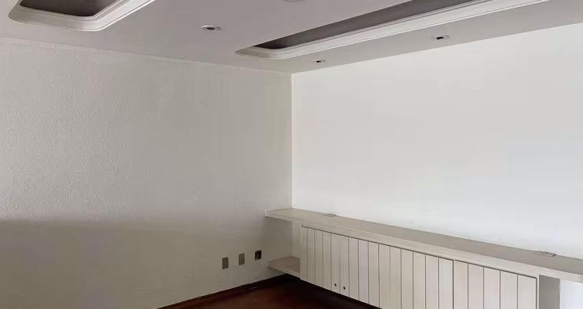 Apartamento para Venda em São Paulo, Pacaembú, 4 suítes, 3 vagas