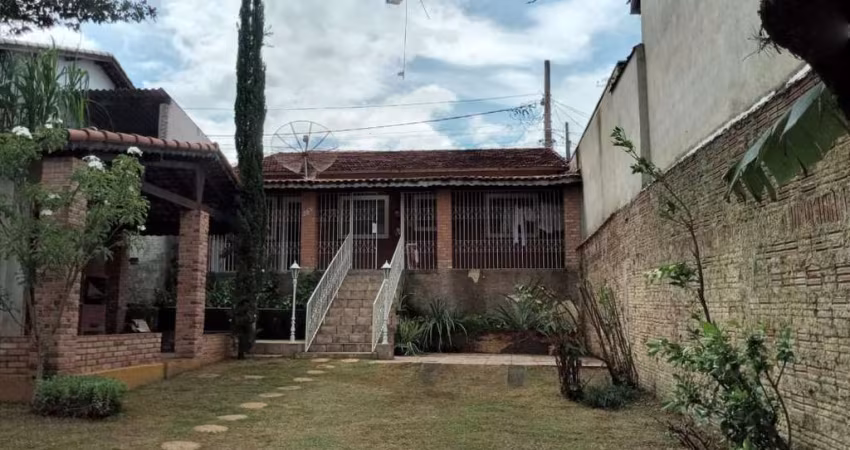 Casa para Venda em Cachoeira Paulista, Jardim Europa ll, 1 dormitório, 2 banheiros