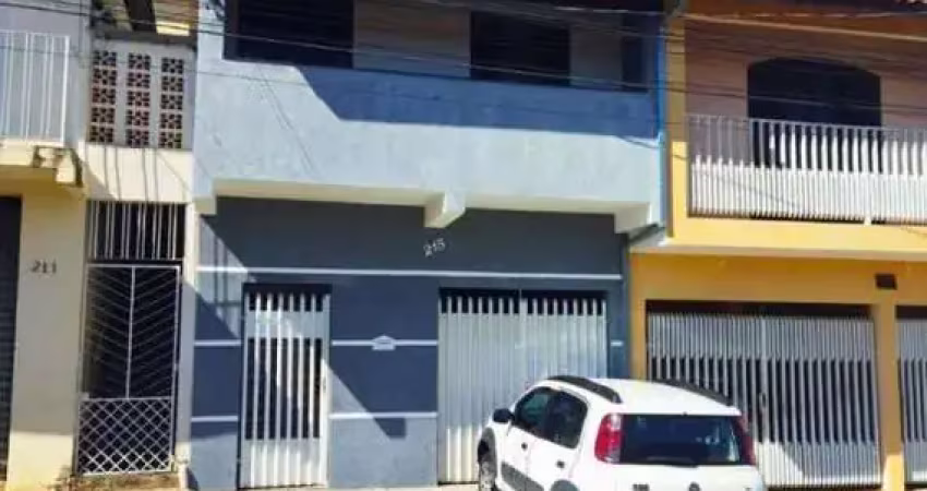 Sobrado para venda em cruzeiro, lagoa dourada i, 2 dormitórios, 1 suíte, 2 banheiros