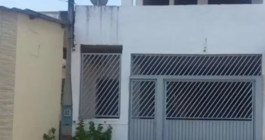 Sobrado para Venda em Cachoeira Paulista, Jardim da Fonte, 2 dormitórios, 2 banheiros, 2 vagas