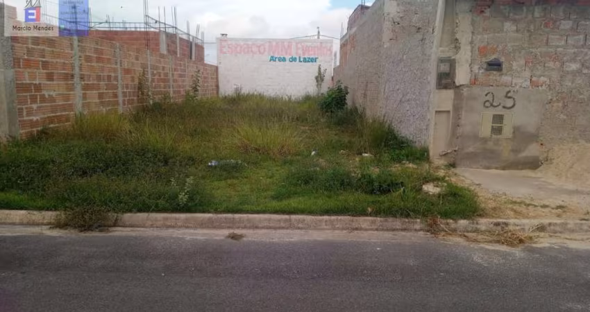 Terreno para Venda em Cachoeira Paulista, Jardim Trabalhista