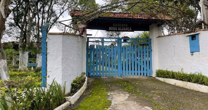 Chácara para venda em jacareí, chácaras reunidas igarapes