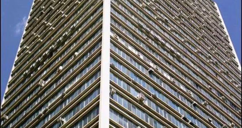 Conjunto Comercial para Venda em São Paulo, Centro