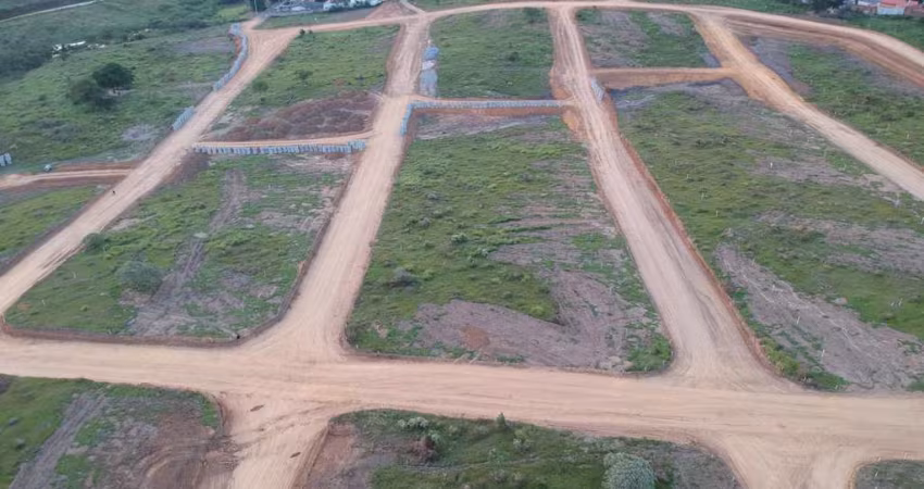 Terreno para Venda em Cachoeira Paulista, Santa Rita