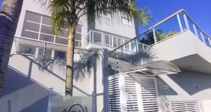 Apartamento para Venda em Cachoeira Paulista, São João, 1 dormitório, 1 banheiro, 1 vaga