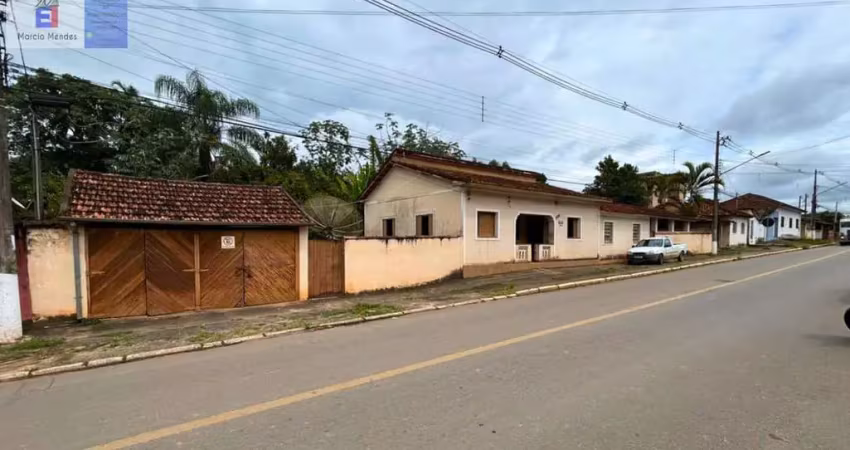 Casa à venda no Centro, Silveiras 
