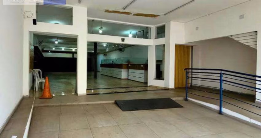 Ponto Comercial para Locação em Cachoeira Paulista, Centro