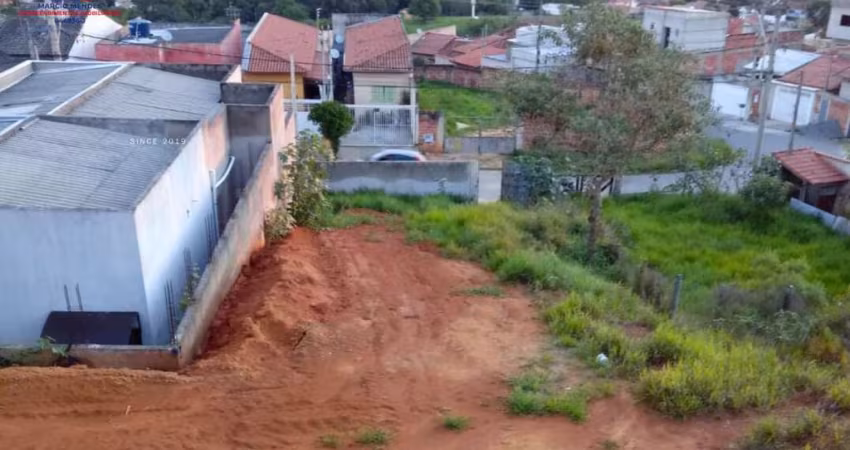 Terreno para Venda em Cachoeira Paulista, Jardim da Fonte
