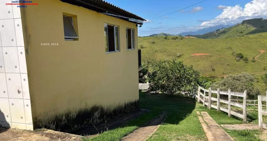 Chácara para Venda em Cachoeira Paulista, Bocaina, 3 dormitórios, 2 banheiros