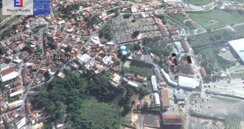 Casa para Venda em Cachoeira Paulista, Alto da Bela Vista, 5 dormitórios, 5 banheiros