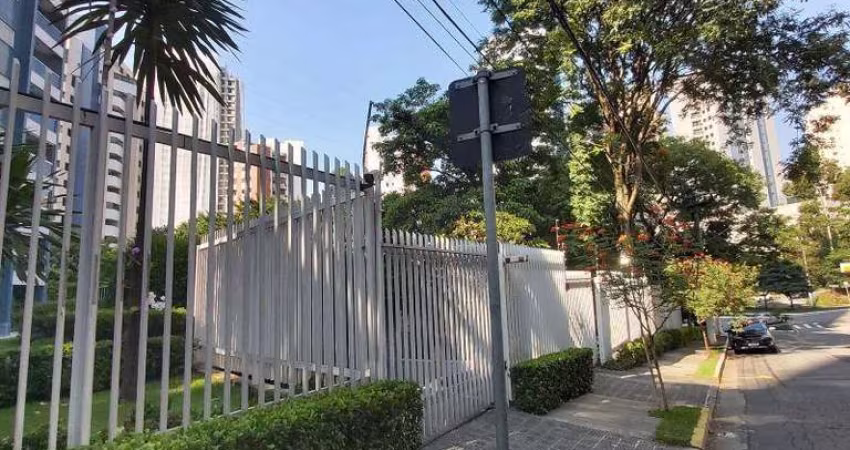 Apartamento para Venda em São Paulo, Chácara Klabin, 2 dormitórios, 2 suítes, 5 banheiros, 3 vagas