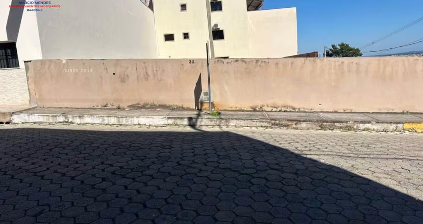 Terreno para Venda em Cachoeira Paulista, Alto da Bela Vista