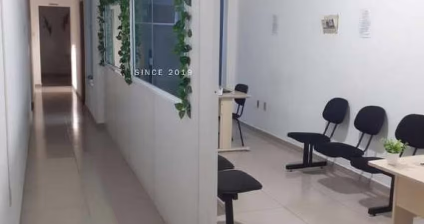 Ponto Comercial para Venda em Cachoeira Paulista, Centro