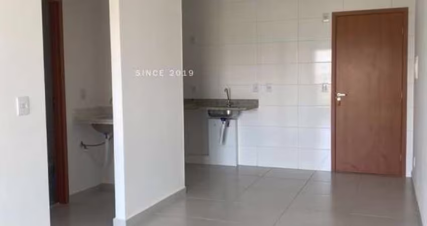 Apartamento para Venda em Cachoeira Paulista, Alto da Bela Vista, 1 banheiro, 1 vaga