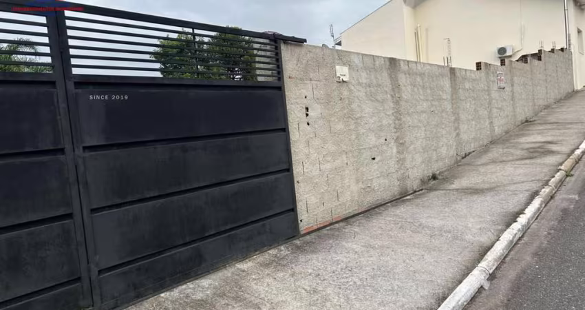 Terreno para Venda em Cachoeira Paulista, Centro
