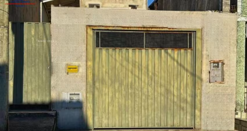Casa para Locação em Cachoeira Paulista, Embaú, 1 dormitório, 2 banheiros, 1 vaga