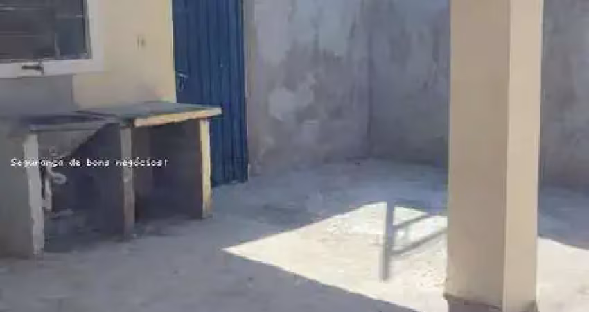 Casa para locação, jardim trabalhista, 2 dormitórios, 1 banheiro