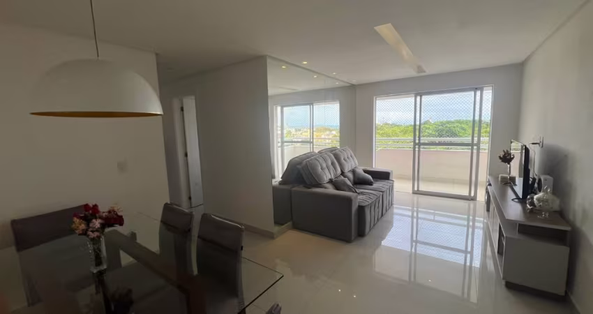 LINDO APARTAMENTO A VENDA NO COLINA DE PIATA