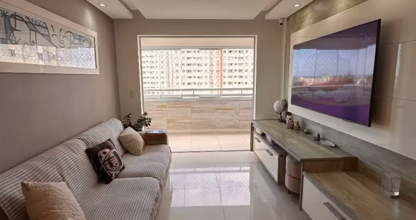 Apartamento com 3 quartos à venda na Rua da Gratidão, Piatã, Salvador