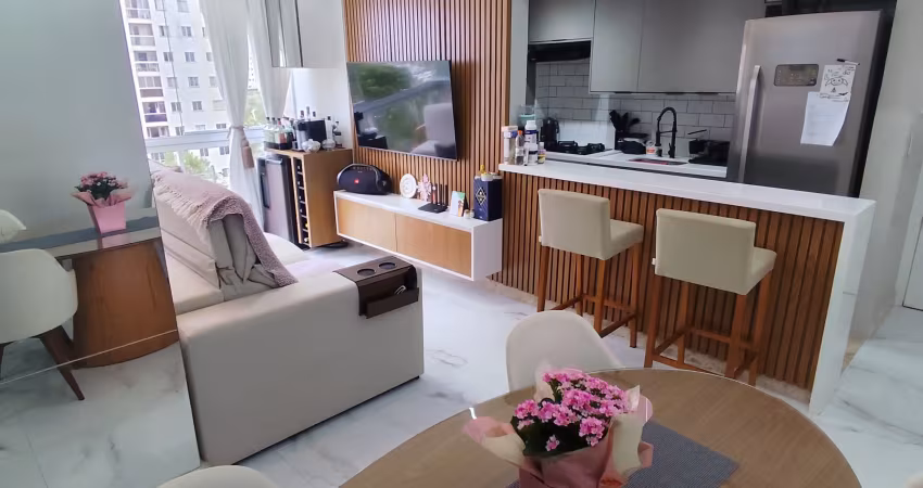 Apartamento com 2 quartos à venda na Rua Pasquale Gatto, Piatã, Salvador