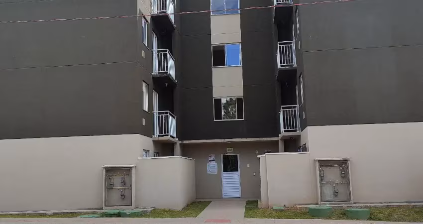 Apartamento com 2 quartos à venda na Rodovia dos Expedicionários, 4799, Bom Jesus, Campo Largo