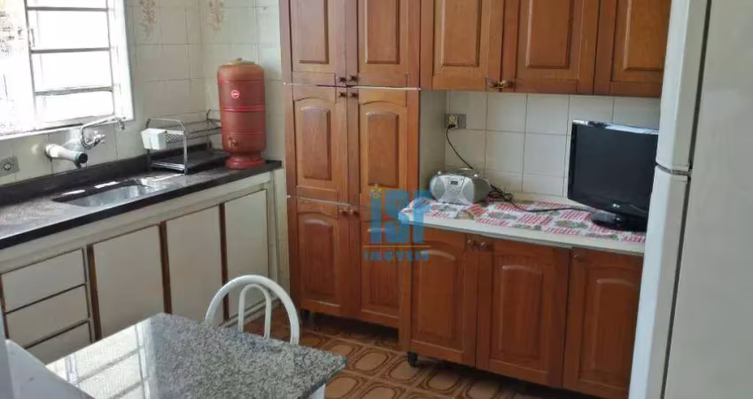 Sobrado com 6 dormitórios à venda, 306 m² por R$ 585.100,00 - Santo Antônio - Osasco/SP