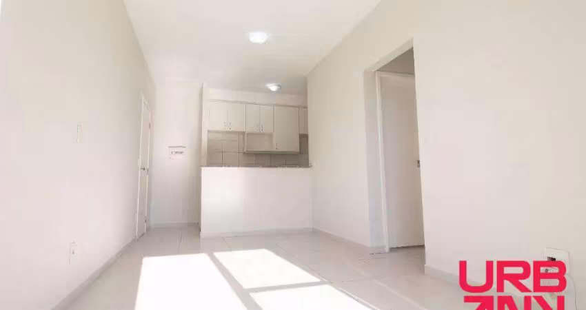 Apartamento com 3 dormitórios para alugar, 65 m² por R$ 3.250,00/mês - Umuarama - Osasco/SP