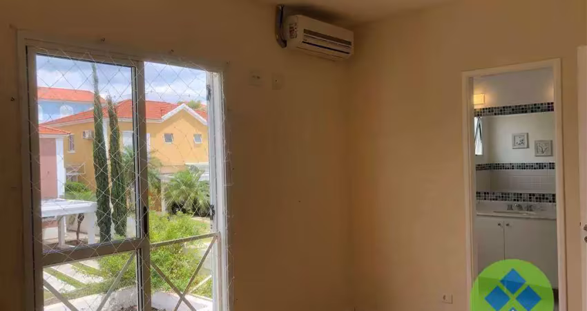 Casa com 3 dormitórios à venda, 160 m² por R$ 1.700.000,00 - Tamboré - Santana de Parnaíba/SP