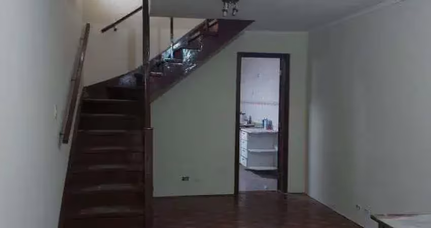 Sobrado com 3 dormitórios à venda, 130 m² por R$ 550.000,00 - Bussocaba - Osasco/SP