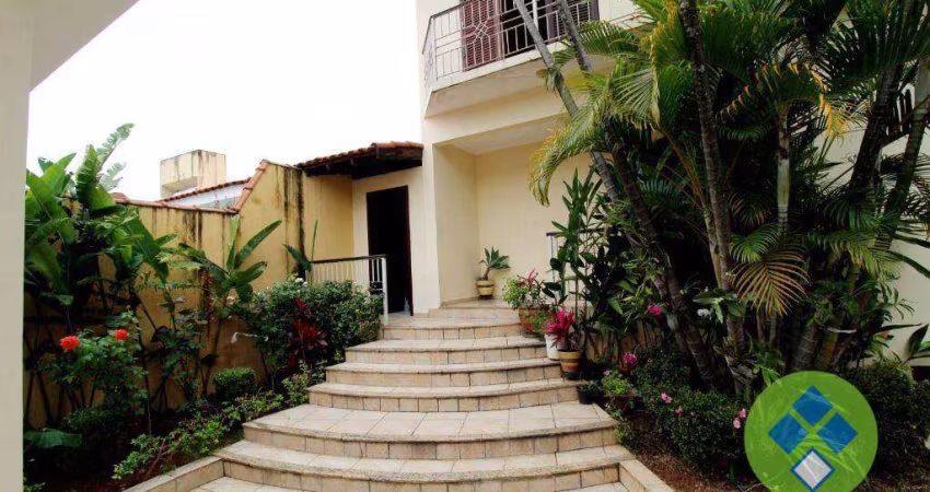Sobrado com 4 dormitórios à venda, 354 m² por R$ 1.900.000,00 - City Bussocaba - Osasco/SP