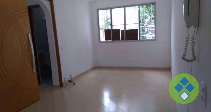 Apartamento com 2 dormitórios à venda, 58 m² por R$ 319.000,00 - Cidade das Flores - Osasco/SP