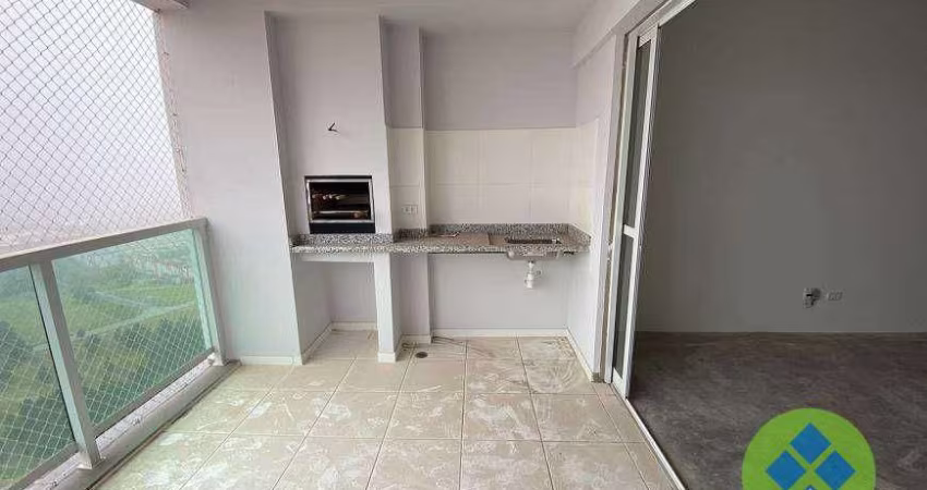 Apartamento com 3 dormitórios à venda, 125 m² por R$ 360.000,00 - Jardim São Luís - Embu das Artes/SP