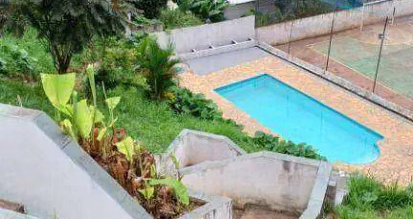 Apartamento residencial à venda, Quitaúna, Osasco.