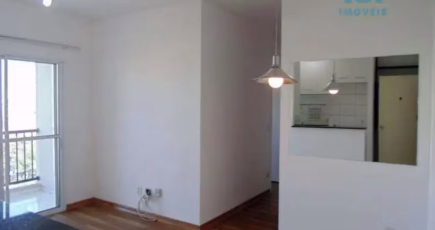 Apartamento com 2 dormitórios à venda, 57 m² por R$ 430.000,00 - Umuarama - Osasco/SP