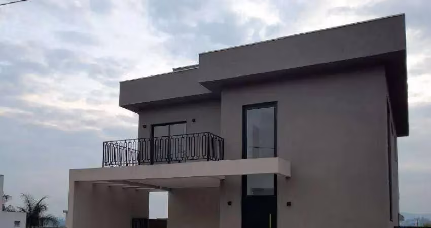 Sobrado com 3 dormitórios à venda, 255 m² por R$ 1.300.000,00 - Parque Dom Henrique - Cotia/SP