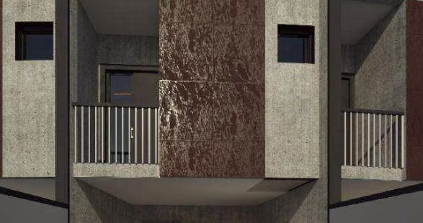Sobrado com 3 dormitórios à venda, 115 m² por R$ 830.000,00 - Bela Vista - Osasco/SP