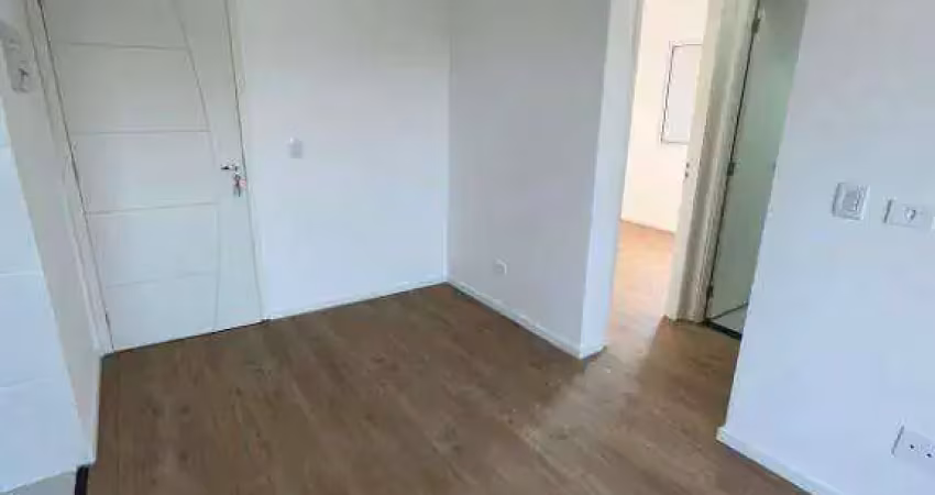 Apartamento com 2 dormitórios para alugar, 42 m² por R$ 2.240,00/mês - Jardim da Glória - Cotia/SP