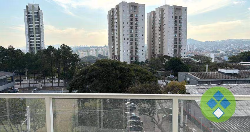 Apartamento com 3 dormitórios à venda, 65 m² por R$ 560.000,00 - Rochdale - Osasco/SP