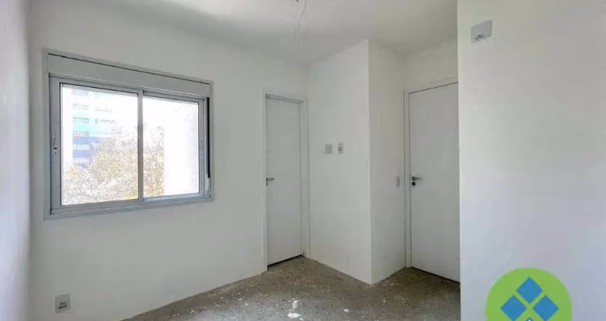 Apartamento com 2 dormitórios à venda, 54 m² por R$ 460.000,00 - Jardim das Flores - Osasco/SP