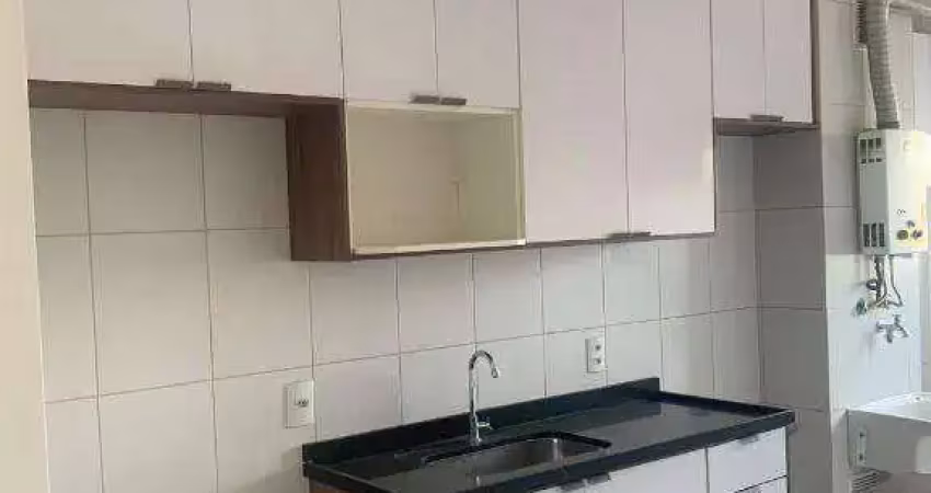 Apartamento com 2 dormitórios à venda, 53 m² por R$ 420.000,00 - City Bussocaba - Osasco/SP