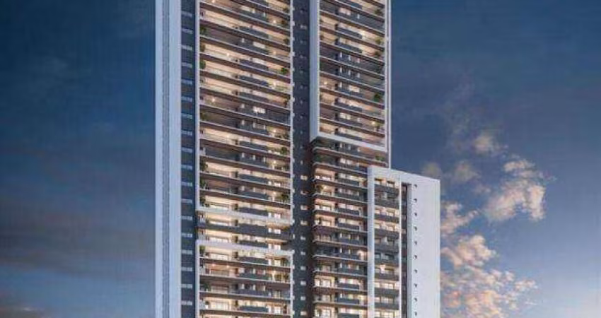 Sala à venda, 51 m² por R$ 550.000,00 - Butantã - São Paulo/SP