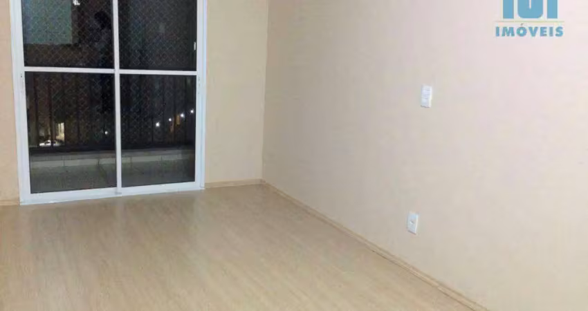 Apartamento com 3 dormitórios à venda, 65 m² por R$ 530.000,00 - Umuarama - Osasco/SP