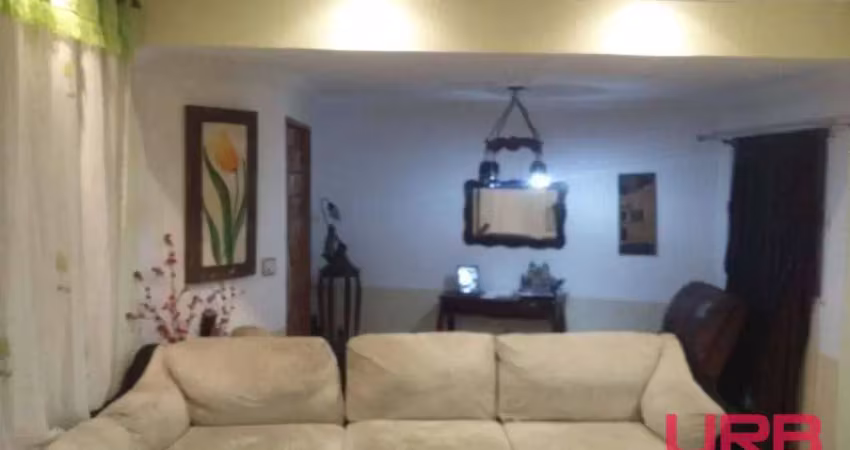 Sobrado com 3 dormitórios à venda, 195 m² por R$ 975.000 - Adalgisa - Osasco/SP