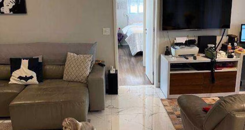 Apartamento com 3 dormitórios à venda, 113 m² por R$ 1.600.000,00 - Centro - Osasco/SP
