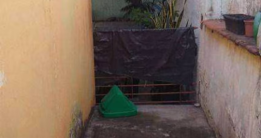 Casa com 3 dormitórios à venda por R$ 890.000 - Km 18 - Osasco/SP