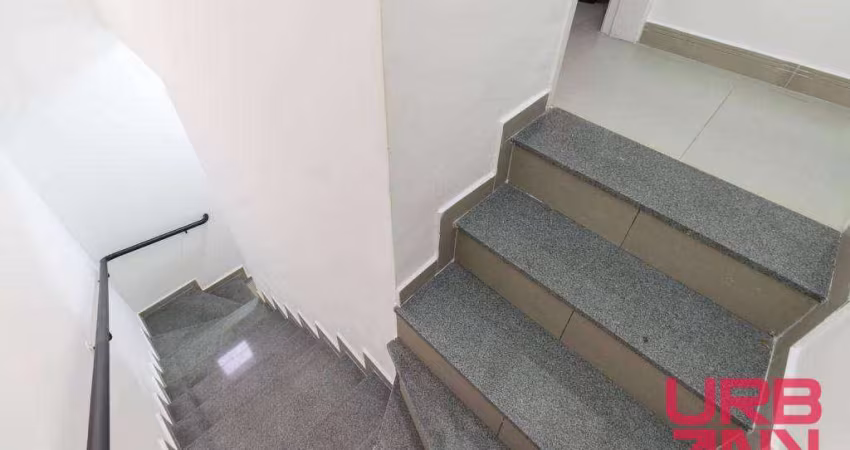 Sobrado com 2 dormitórios à venda, 70 m² por R$ 520.000 - Jardim D'abril - Osasco/SP