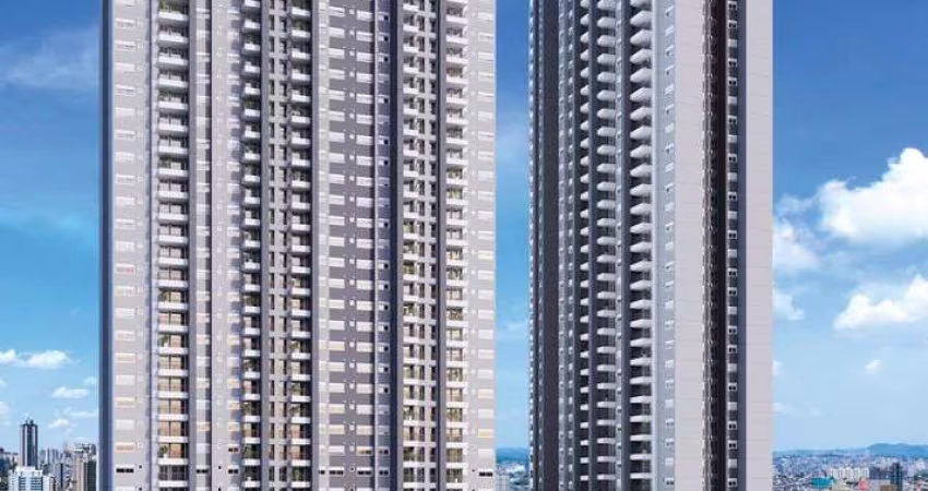 Apartamento com 3 quartos à venda na Avenida Hilário Pereira de Souza, 492, Centro, Osasco