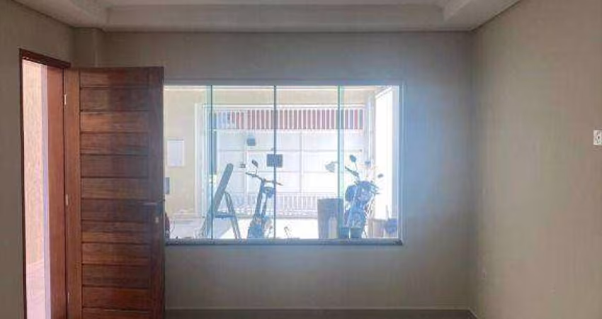 Sobrado com 3 dormitórios à venda, 125 m² por R$ 862.000,00 - Jardim D Abril - Osasco/SP
