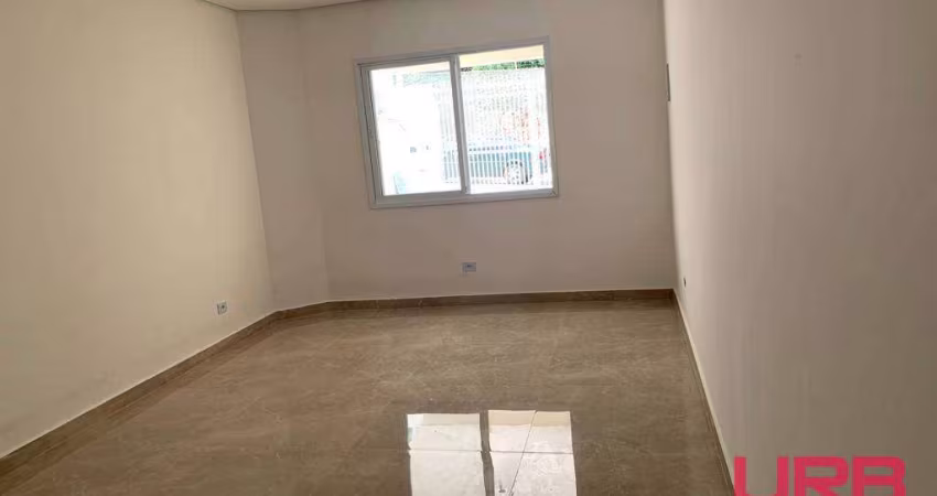 Sobrado com 4 dormitórios, 141 m² - venda por R$ 990.000,00 ou aluguel por R$ 5.590,00/mês - Bela Vista - Osasco/SP