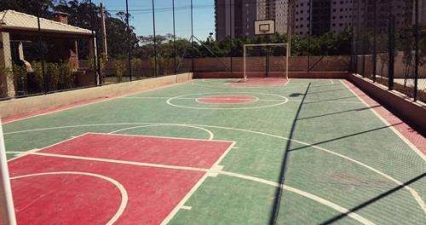 Apartamento com 2 dormitórios para alugar, 57 m² por R$ 3.344,78/mês - Umuarama - Osasco/SP